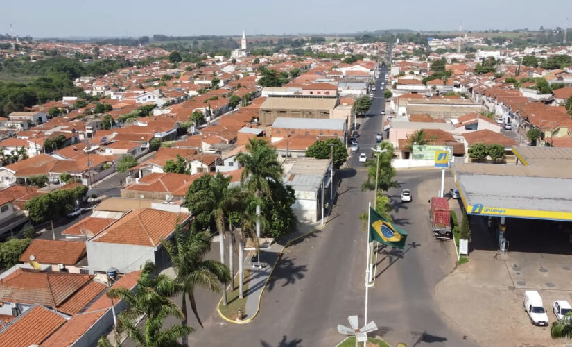 O pequeno município é referência na produção de limão