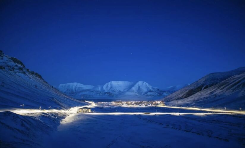 A cidade tem essa proibição por conta do clima do local