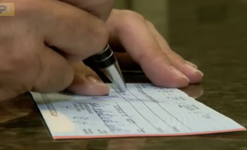 Muitos acham que essa modalidade de pagamento já foi extinta