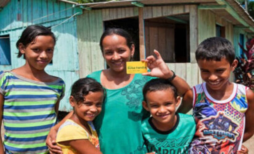O programa social é de extrema importância para várias famílias brasileiras