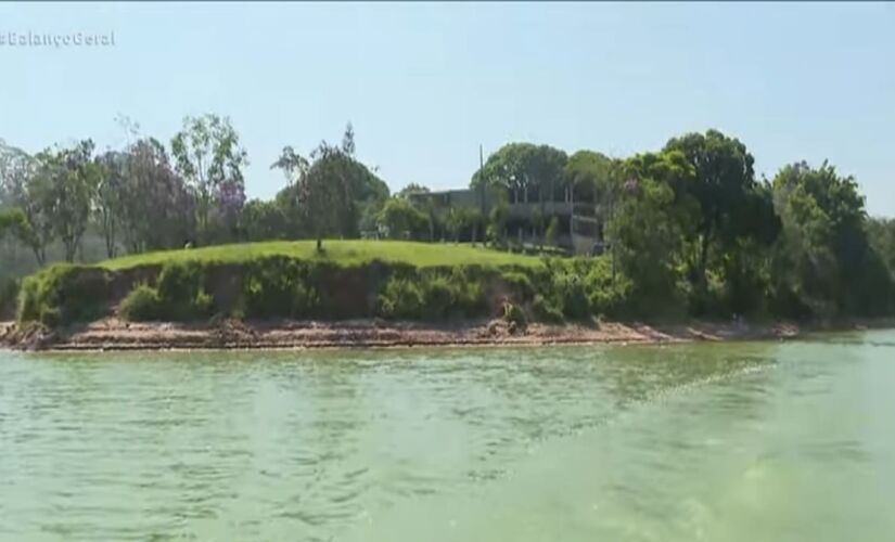 A península encanta pela sua singularidade