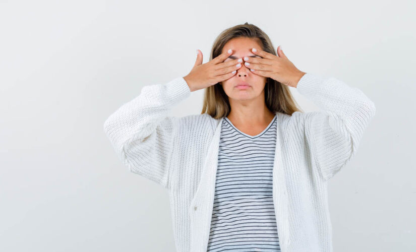 Saiba como proteger sua visão de ameaças pouco conhecidas