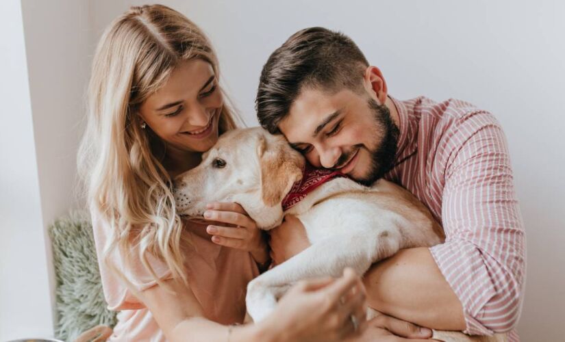 Compartilhar o lar com um pet é sinônimo de compartilhar amor e cuidado, além de ser uma excelente forma de assumir novas responsabilidades