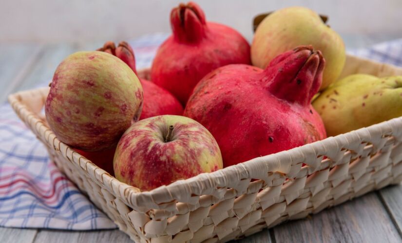 Com sabor leve e refrescante, o jambo é aliado natural da saúde cardiovascular e do equilíbrio emocional