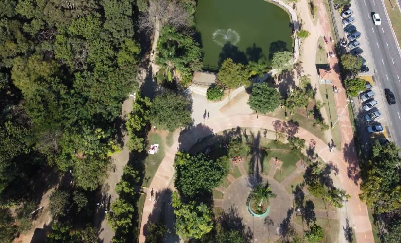 Bosque Maia é o maior parque urbano de Guarulhos e reúne lazer, trilhas e eventos culturais