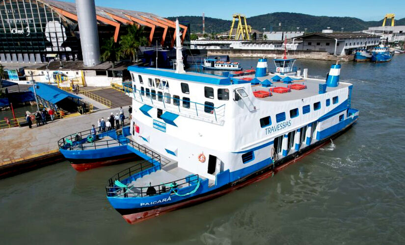 Leilão ocorrerá nesta quinta-feira (13/11), às 16h