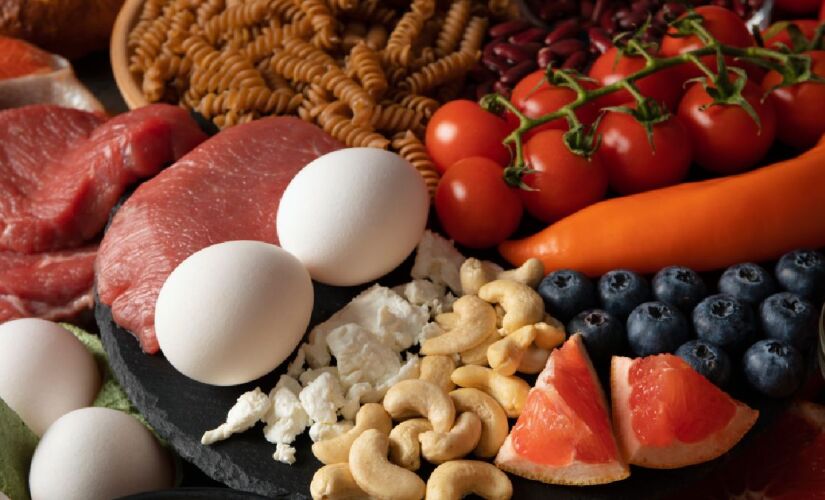 Alternativas à carne tradicional unem inovação e menor impacto ambiental