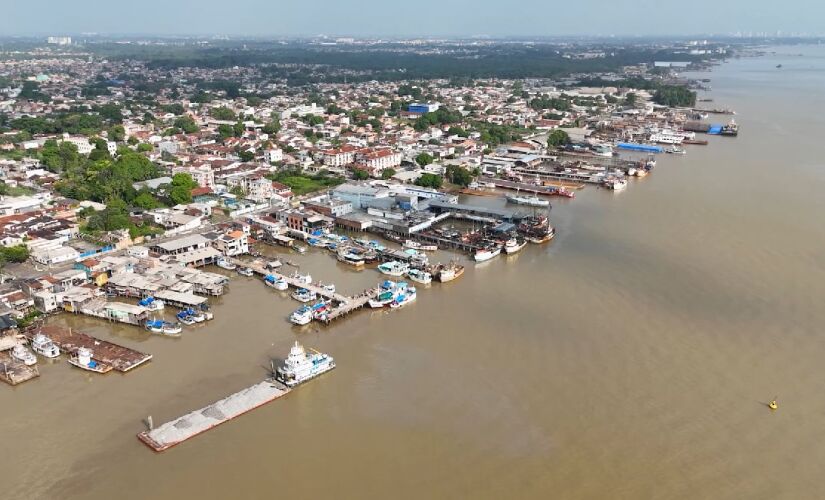 Painel 'Soluções Inovadoras para o Enfrentamento da Crise Climática' ocorre durante a COP30, em Belém