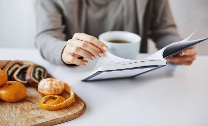 Colocar essa rotina em prática vai fazer bem para a sua mente e corpo