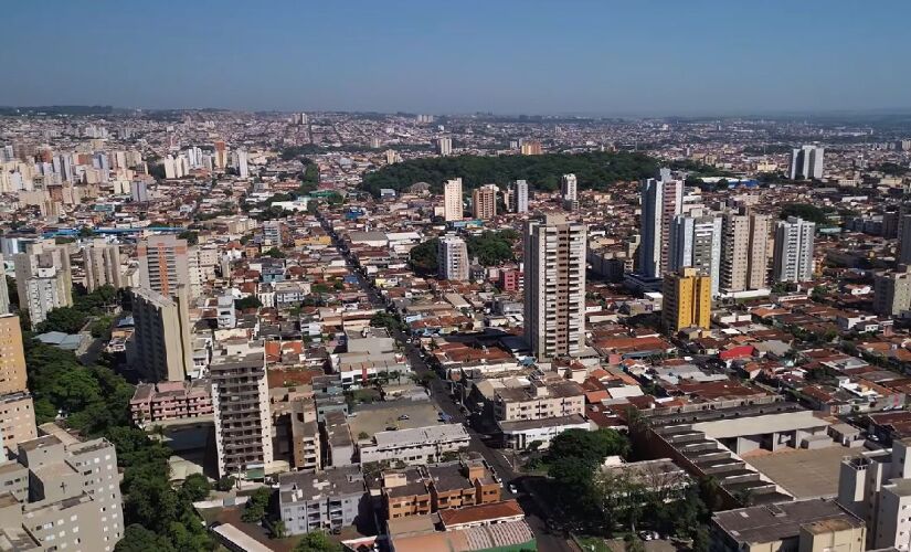 Essa grande cidade aparece como solução para quem busca um aluguel mais barato