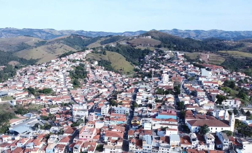 Capital Nacional do Fusca, transforma ruas e estradas em um cenário nostálgico que atrai visitantes de todo o País