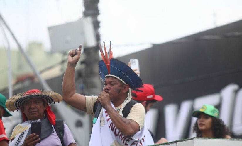 Povos indígenas foram os grupos que mais se mobilizaram durante a COP30