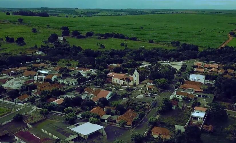 Cidade oferece ritmo tranquilo e paisagens naturais