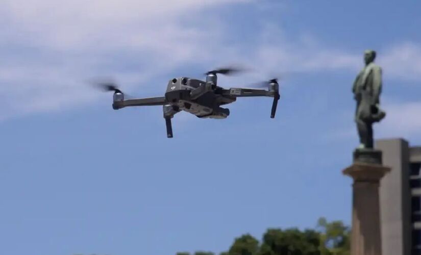 Operação foi solicitada pelo governador do Pará Helder Barbalho (MDB)