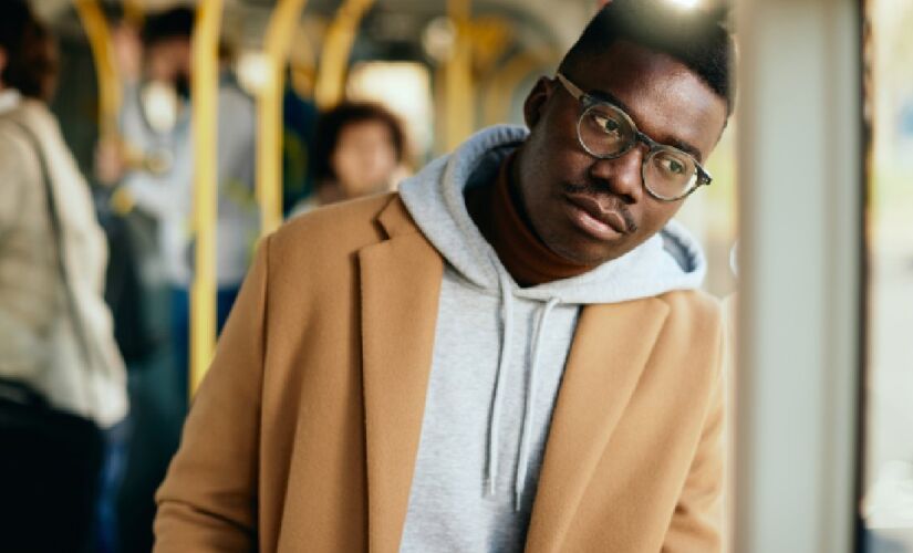 Em parceria com a Uber, a pesquisa também mostrou dados relevantes sobre a discriminação no transporte coletivo