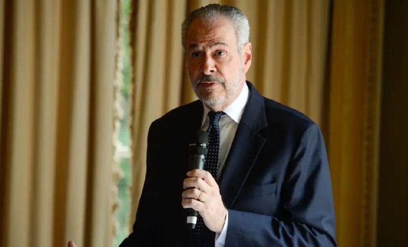 Presidente da COP30, embaixador André Corrêa do Lago, continua otimista sobre a chegada de um acordo entre as partes