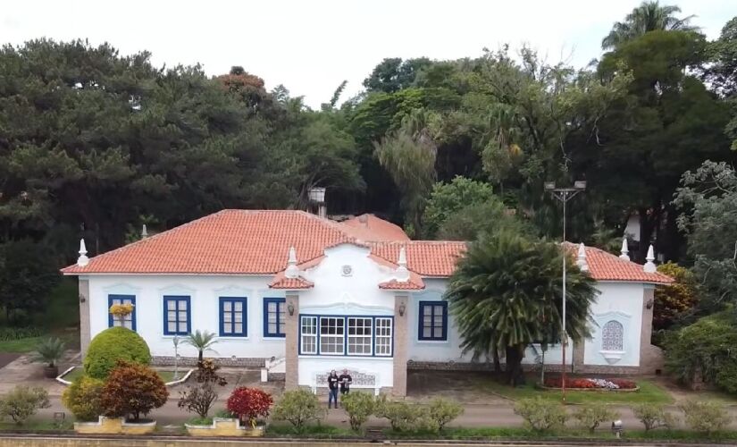 Fazendas centenárias mantêm arquitetura e tradições do período do café