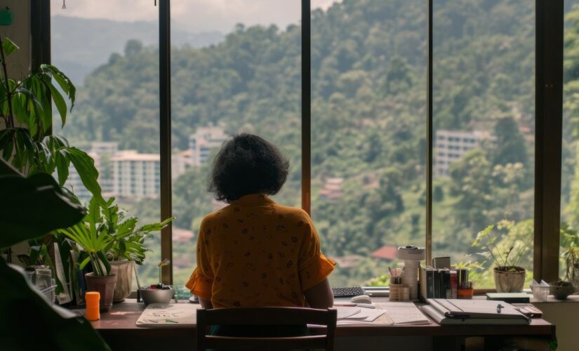 Carreiras individuais atraem quem busca foco, autonomia e menos interação social