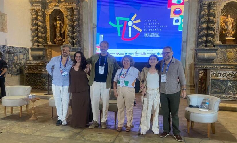 Festival coloca discussão sobre comunicação e democracia em última mesa do dia 