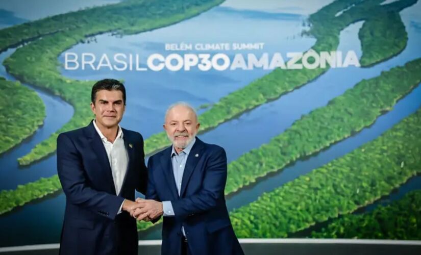 O evento consolidou o papel estratégico do Pará no debate global sobre justiça climática