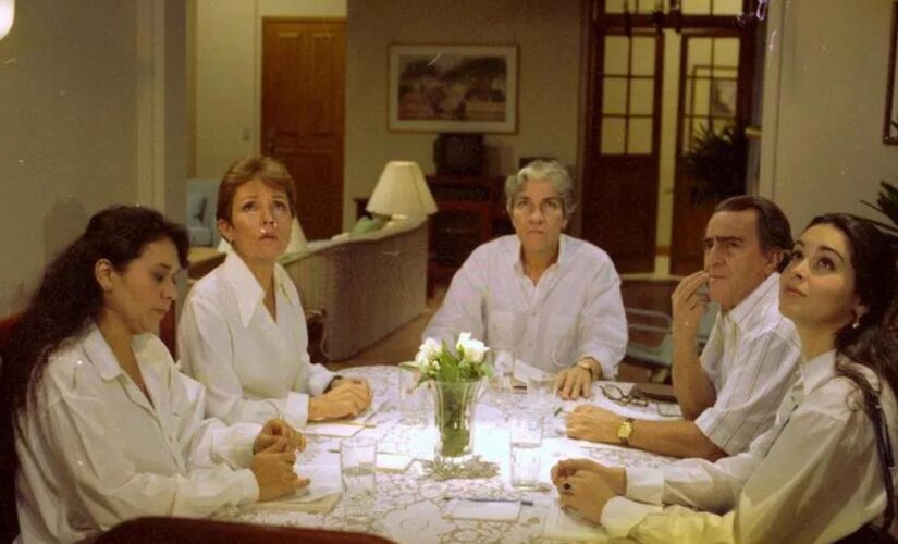 Novela espírita 'A Viagem' foi um dos maiores sucesso dos anos 90