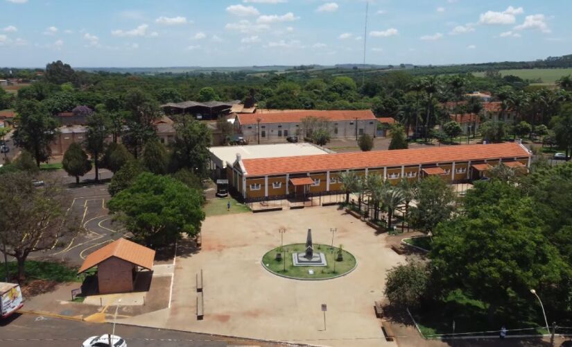 A cidade integra o principal polo de cultivo de abacate do país, na região de Campinas.