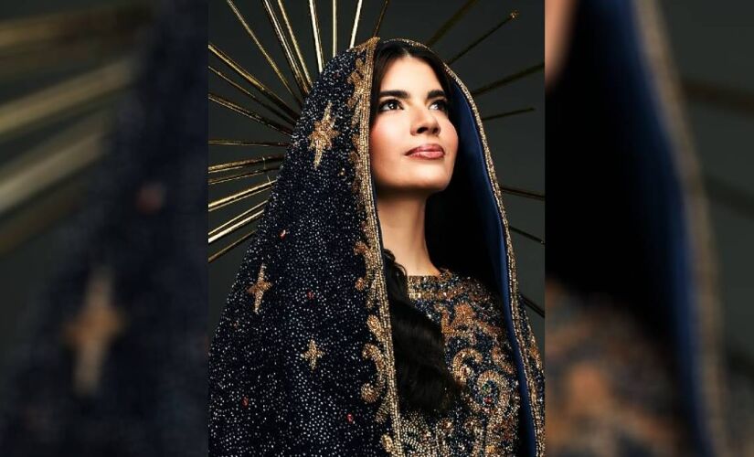 Representante brasileira no concurso tem 24 anos, é piauiense e jornalista