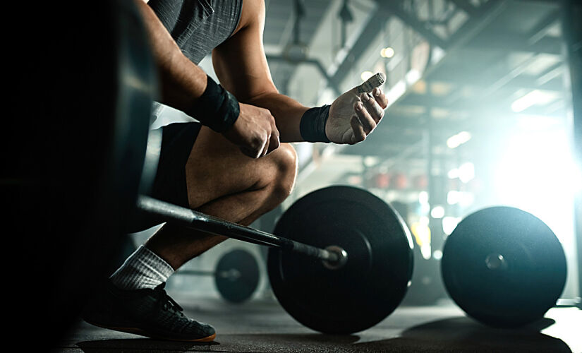O novo Brasil do fitness é plural; é o jovem que encontra no treino um propósito