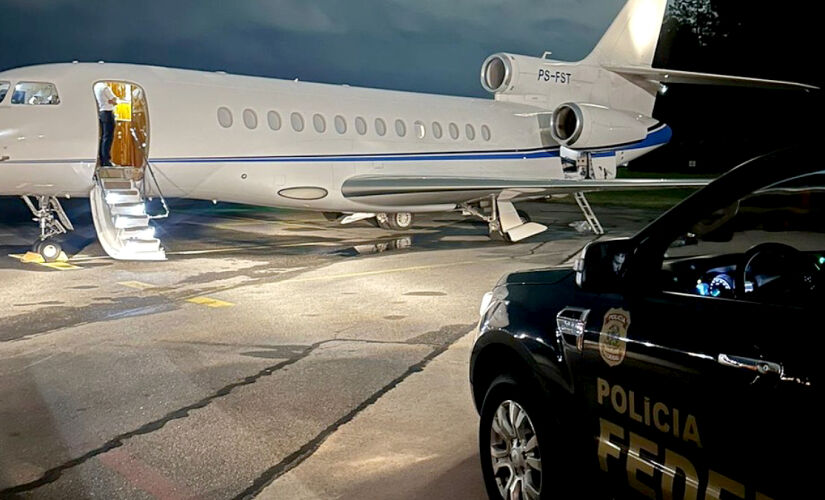 Aeronave era usada na tentativa de saída do país; modelo é referência no setor