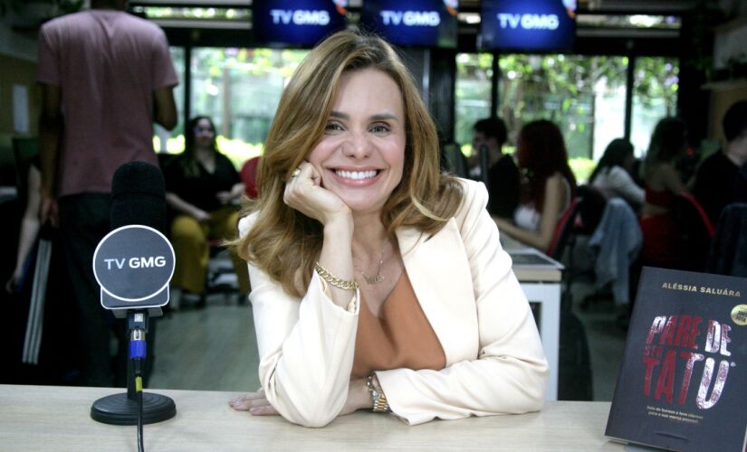 Especialista em branding pessoal e corporativo, Aléssia Saluára, reforçou em entrevista exclusiva à Gazeta a importância da comunicação nas vendas, no ambiente corporativo e, sobretudo, na consolidação das marcas