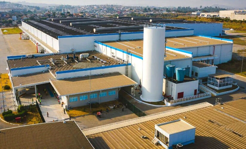 Segundo a companhia, o movimento faz parte de um plano estratégico de expansão no Brasil