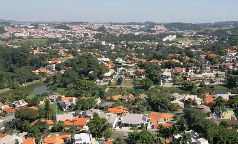 As 3 melhores cidades para morar no interior de São Paulo