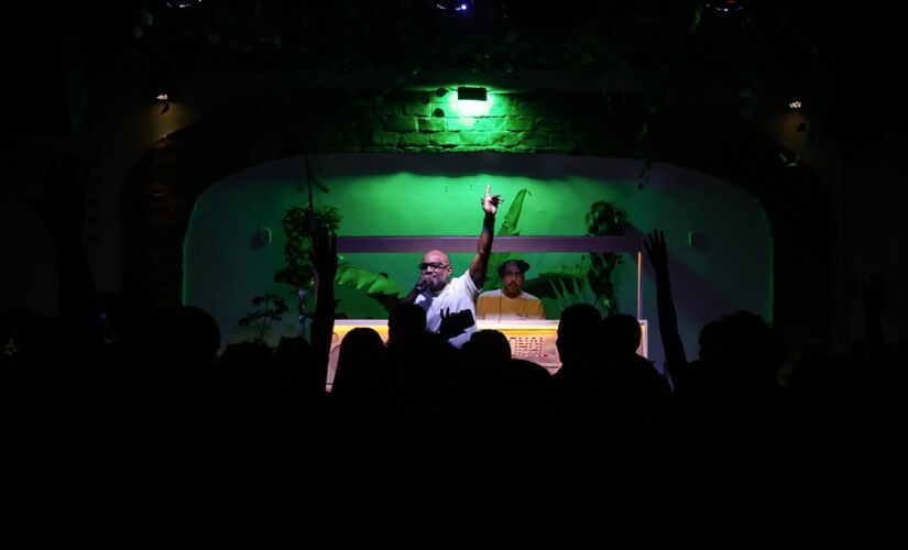 Batalha do Real será realizada neste sábado no bar Sol Y Sombra