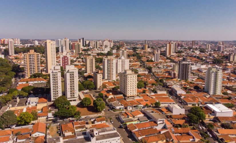 Bauru é reconhecida por sua excelência educacional e médica.