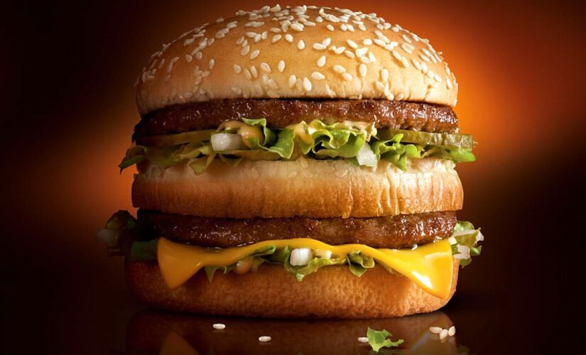 McDonald's promete oferecer o Big Mac de graça para aqueles que usarem seu aplicativo pela 1ª vez na nesta black week
