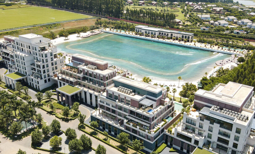 Boa Vista Village Porto Feliz, um dos principais complexos residenciais na cidade