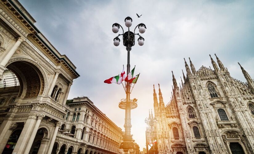 Cidade brasileira carrega maior comunidade italiana fora da Itália de todo o mundo