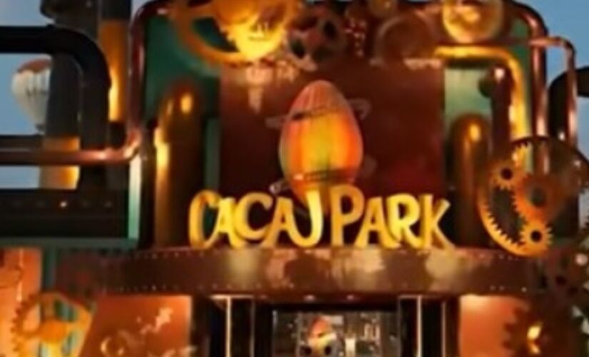 Inauguração do Cacau Park está prevista para o fim de 2027, em Itu, no interior de São Paulo