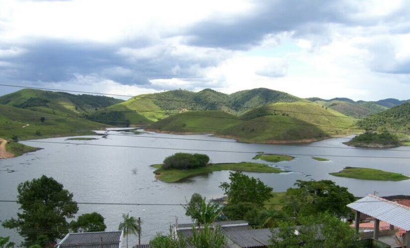Essa cidade fica a 152 km da capital paulista, mas pode ser um ótimo destino para quem busca tranquilidade