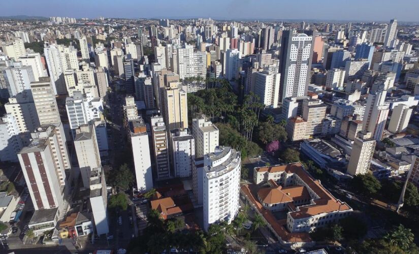 Para quem quer a energia de uma metrópole com certa dose de tranquilidade, Campinas é um ponto alto do interior paulista.