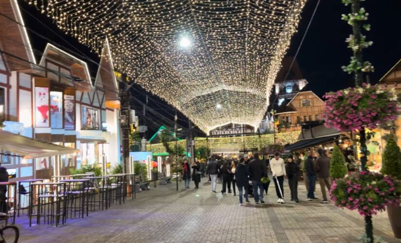 Confira cinco informações que você precisa saber antes de ir para a cidade