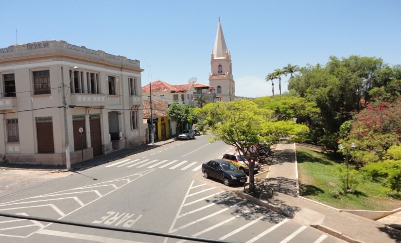 Salinas mantém aparência de cidade simples do interior