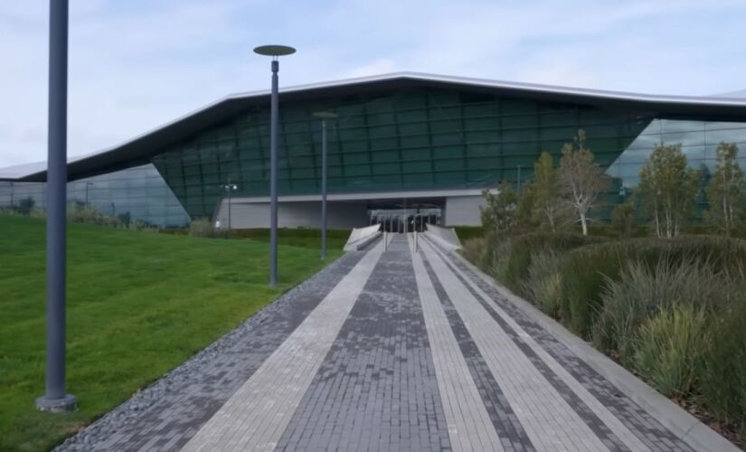 Empresa começou com 5 funcionário e se tornou este ano a mais valiosa do mundo