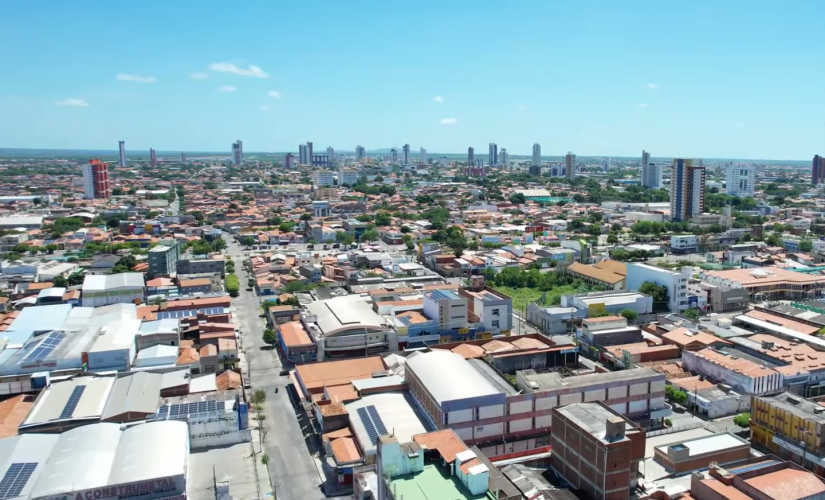 Mossoró se destaca como uma das cidades mais acolhedoras e históricas do Nordeste