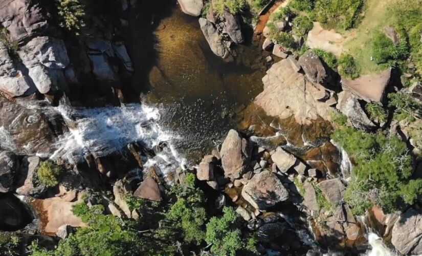 Uma jóia natural na serra do Rio pouco conhecida por paulistanos e ideal para uma escapada de fim de semana