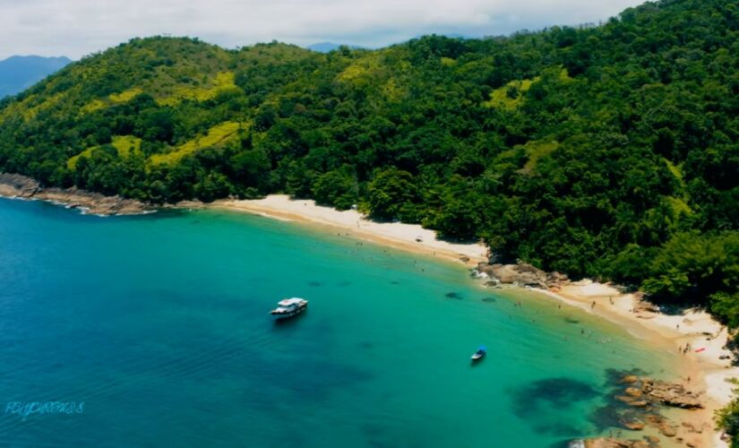Saiba qual praia em Ubatuba combina com você