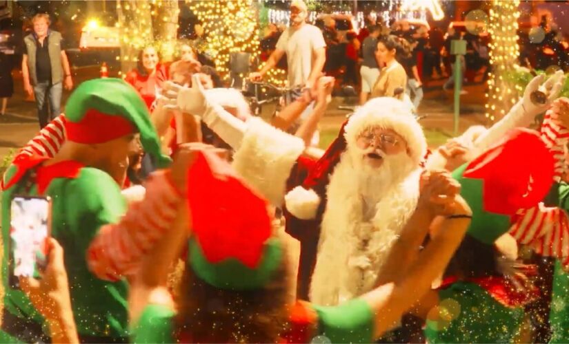 Cidades iluminadas, feirinhas e clima de serra tornam a viagem ainda mais acolhedora