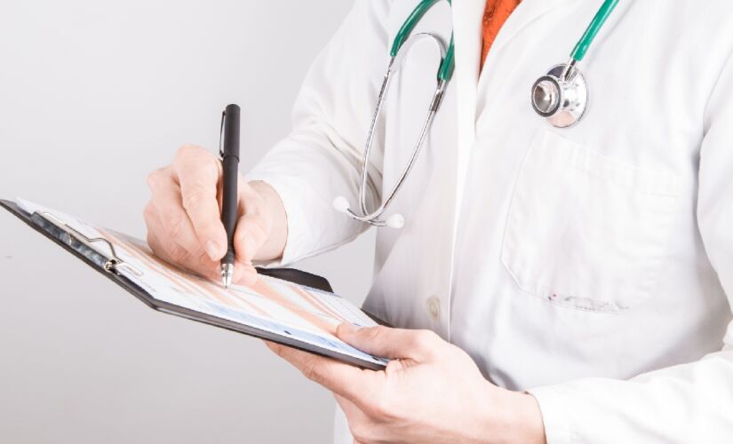 Cuidados com a saúde nunca são demais.