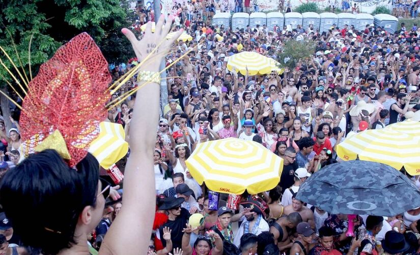 Carnaval de Rua de Pinheiros pode ter blocos transferidos