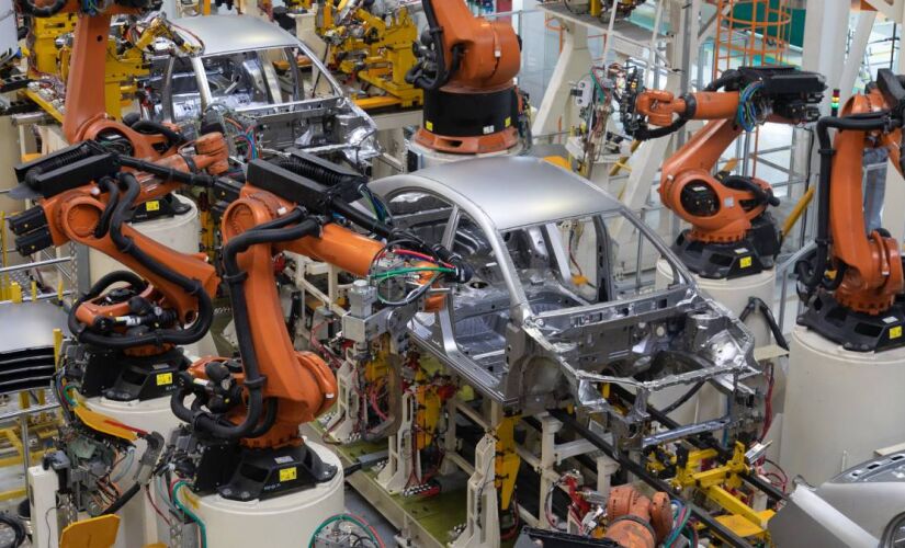 Décadas de história, potência e estilo, estes carros são amados até nos dias atuais